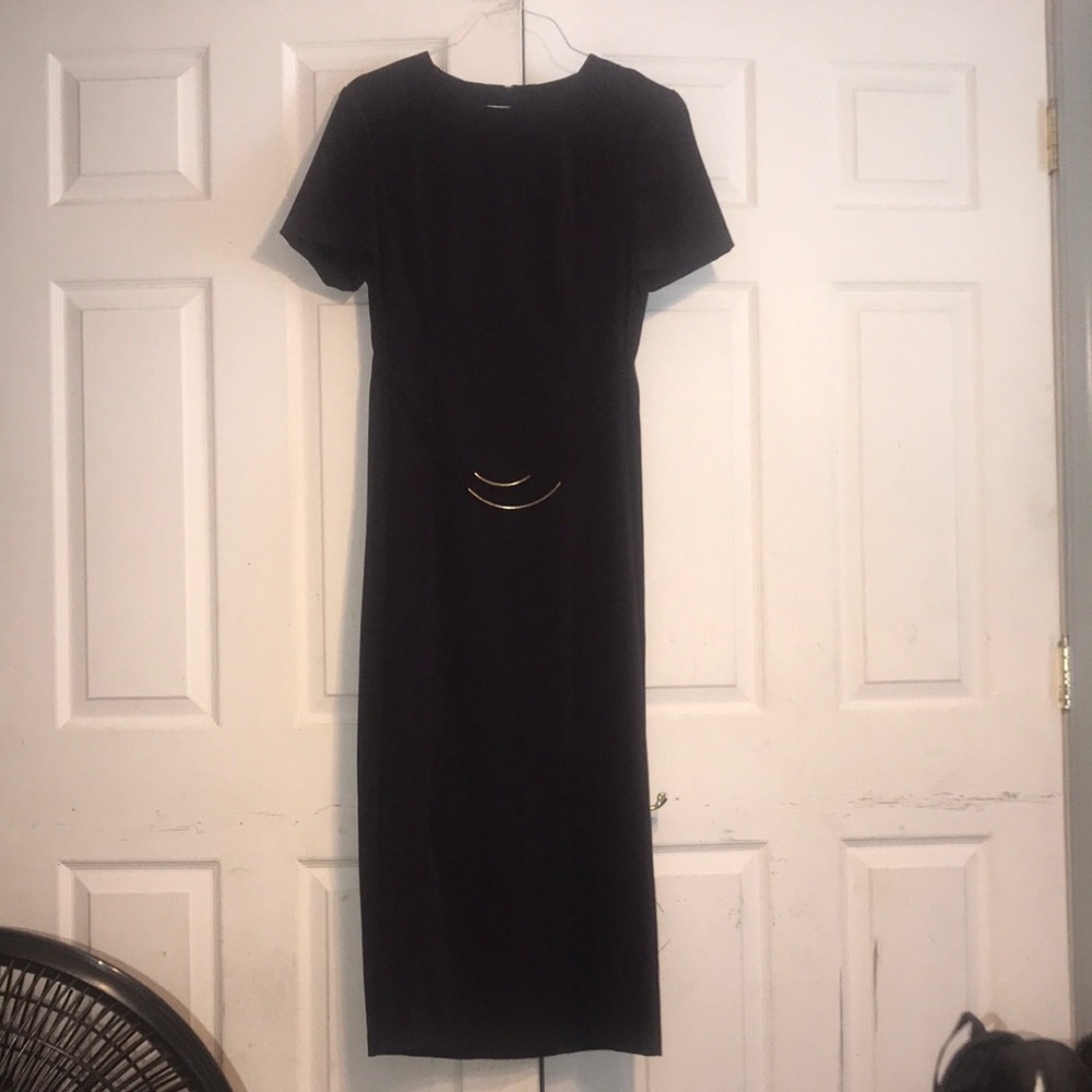 NWT Women’s Expressions Dress